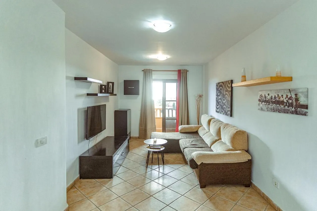 Precioso Apartamento Con Terraza Y Vistas Al Mar En Costa Adeje - Playa El Duque Apartamento